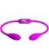 PRETTY LOVE - ESTIMULADOR UNISEX DREAM LOVERS WHIP