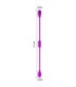 PRETTY LOVE - ESTIMULADOR UNISEX DREAM LOVERS WHIP