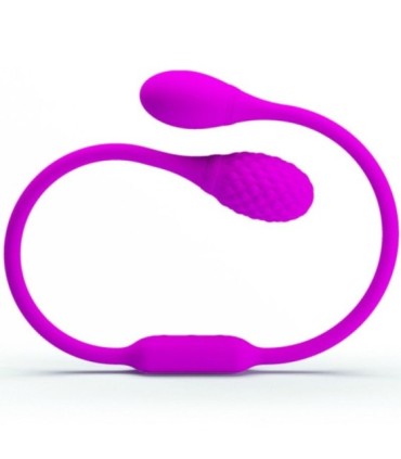 PRETTY LOVE - ESTIMULADOR UNISEX DREAM LOVERS WHIP 2