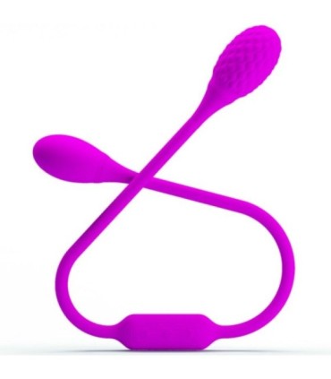 PRETTY LOVE - ESTIMULADOR UNISEX DREAM LOVERS WHIP 2