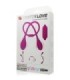 PRETTY LOVE - ESTIMULADOR UNISEX DREAM LOVERS WHIP 2