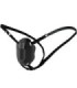PRETTY LOVE - STRAP ON CON BALA VIBRADORA CARTER
