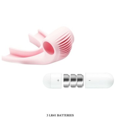 PRETTY LOVE - ESTIMULADOR ORAL ELSA