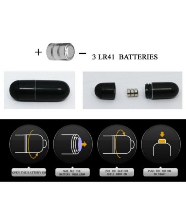 PRETTY LOVE - ADONIS DEDAL ESTIMULADOR