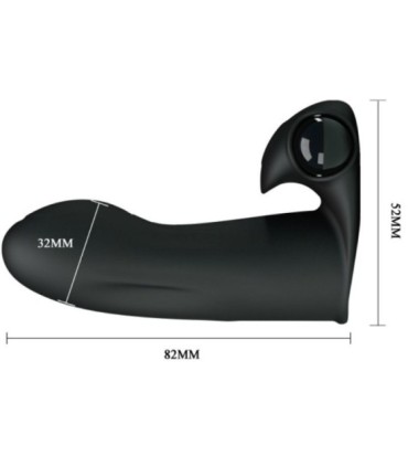 PRETTY LOVE - ADONIS DEDAL ESTIMULADOR