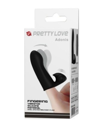 PRETTY LOVE - ADONIS DEDAL ESTIMULADOR