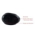 BIG TEASE TOYS - I RUB MY DUCKIE 2.0 | PATO VIBRADOR PARIS (BLACK)