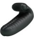 PRETTY LOVE - ABBOTT DEDAL ESTIMULADOR NEGRO