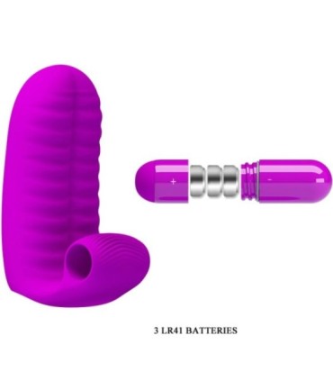 PRETTY LOVE - ABBOTT DEDAL ESTIMULADOR LILA