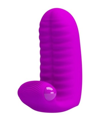 PRETTY LOVE - ABBOTT DEDAL ESTIMULADOR LILA