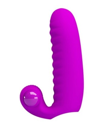 PRETTY LOVE - ABBOTT DEDAL ESTIMULADOR LILA