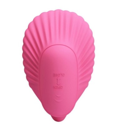PRETTY LOVE - CONCHA ESTIMULADORA CONTROL REMOTO