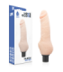 LOVECLONE - DAVEN VIBRADOR REALÍSTICO SELF LUBRICATION 23.8 CM -O- 3.8 CM