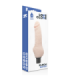LOVECLONE - DAVEN VIBRADOR REALÍSTICO SELF LUBRICATION 23.8 CM -O- 3.8 CM