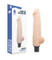 LOVECLONE - HARALD VIBRADOR REALÍSTICO SELF LUBRICATION 24 CM -O- 4 CM