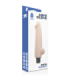 LOVECLONE - HARALD VIBRADOR REALÍSTICO SELF LUBRICATION 24 CM -O- 4 CM