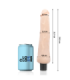 LOVECLONE - RAGNAR VIBRADOR REALÍSTICO SELF LUBRICATION 24.5 CM -O- 3.5 CM
