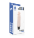 LOVECLONE - FINN VIBRADOR REALÍSTICO SELF LUBRICATION 21.2 CM -O- 3.8 CM