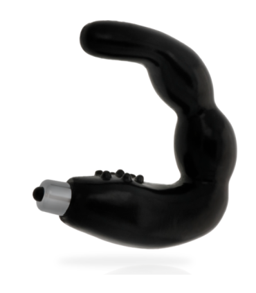 ADDICTED TOYS - PROSTATE ANAL MASSAGER VIBRATION