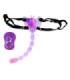 BAILE - BUTTERFLY STRAP ON LILA