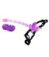 BAILE - BUTTERFLY STRAP ON LILA