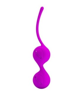 PRETTY LOVE - ORGASMIC BALLS KEGEL TIGHTEN UP I LILA