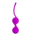 PRETTY LOVE - ORGASMIC BALLS KEGEL TIGHTEN UP I LILA