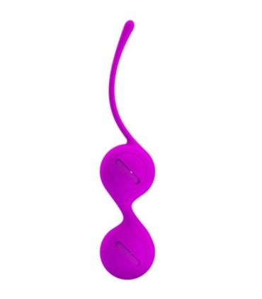 PRETTY LOVE - ORGASMIC BALLS KEGEL TIGHTEN UP I LILA