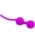 PRETTY LOVE - ORGASMIC BALLS KEGEL TIGHTEN UP I LILA