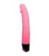 BAILE - ADOUR CLUB VIBRADOR REALÍSTICO 23 CM ROSA