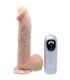 BAILE - CAESAR TREASURE DILDO REALÍSTICO FUNCION UP & DOWN