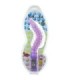 BAILE - THORN VIBRADOR ESTIMULADOR LILA