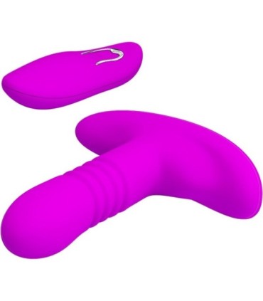 PRETTY LOVE - HEATHER ANAL UP AND DOWN