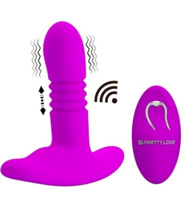 PRETTY LOVE - HEATHER ANAL UP AND DOWN