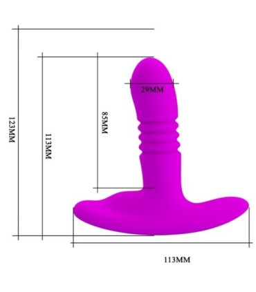 PRETTY LOVE - HEATHER ANAL UP AND DOWN