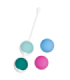 HAPPY LOKY - KEGEL BEADS ENTRENAMIENTO SUELO PELVICO