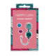 HAPPY LOKY - KEGEL BEADS ENTRENAMIENTO SUELO PELVICO