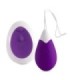INTENSE - JAN HUEVO VIBRADOR CONTROL REMOTO LILA