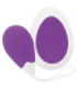 INTENSE - JAN HUEVO VIBRADOR CONTROL REMOTO LILA