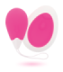 INTENSE - JAN HUEVO VIBRADOR CONTROL REMOTO ROSA