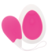 INTENSE - JAN HUEVO VIBRADOR CONTROL REMOTO ROSA