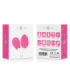 INTENSE - JAN HUEVO VIBRADOR CONTROL REMOTO ROSA