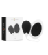 INTENSE - JAN HUEVO VIBRADOR CONTROL REMOTO NEGRO