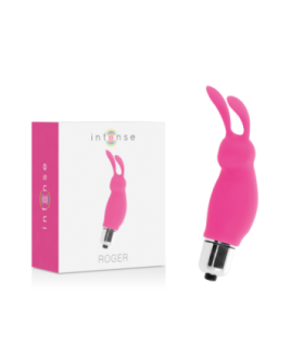INTENSE - RABBIT ROGER ROSA