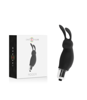 INTENSE - RABBIT ROGER NEGRO
