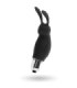 INTENSE - RABBIT ROGER NEGRO