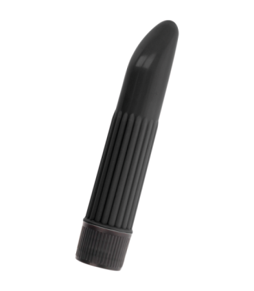 INTENSE - SONNY VIBRADOR NEGRO