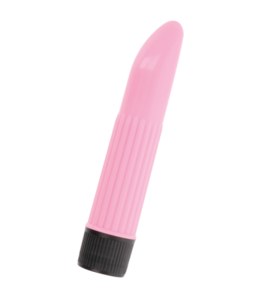 INTENSE - SONNY VIBRADOR ROSA