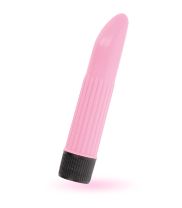 INTENSE - SONNY VIBRADOR ROSA