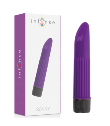 INTENSE - SONNY VIBRADOR LILA